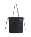 Aunts & Uncles Coffe Klatsch Madison Bucket bag moonless night