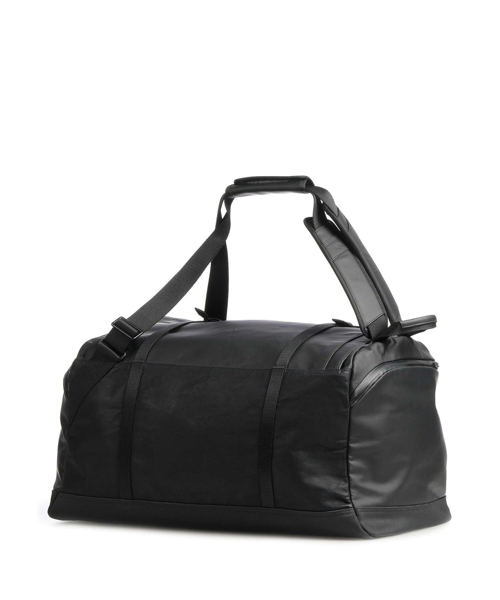 Aunts & Uncles Japan Kashiwa Nishi Travel bag anthracite/black