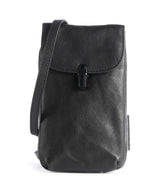 Aunts & Uncles Grandma's Luxury Club Mrs. Lemon Twist Mobiltaske black smoke