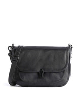 Aunts & Uncles Grandma's Luxury Club Mrs. Waffle Crossover taske black smoke
