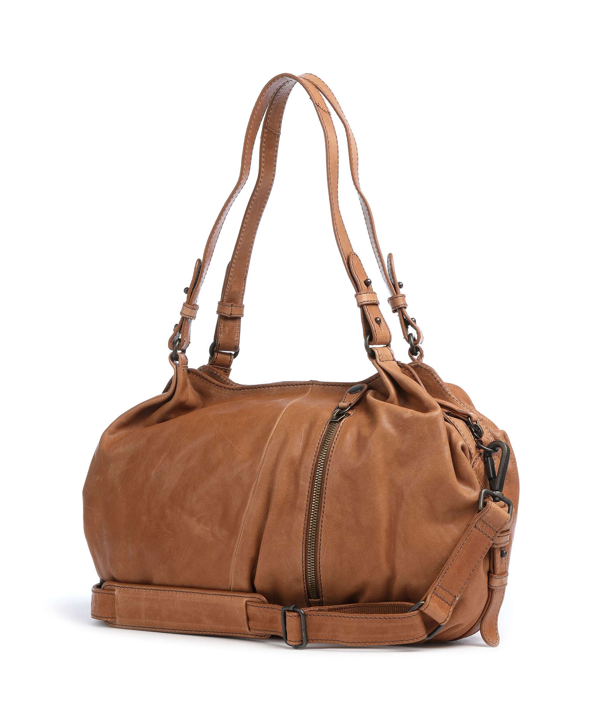 Aunts & Uncles Coffee Klatsch Phoebe Shoulder bag creme brulee