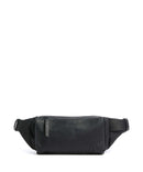 Aunts & Uncles Japan Himeji Fanny pack black