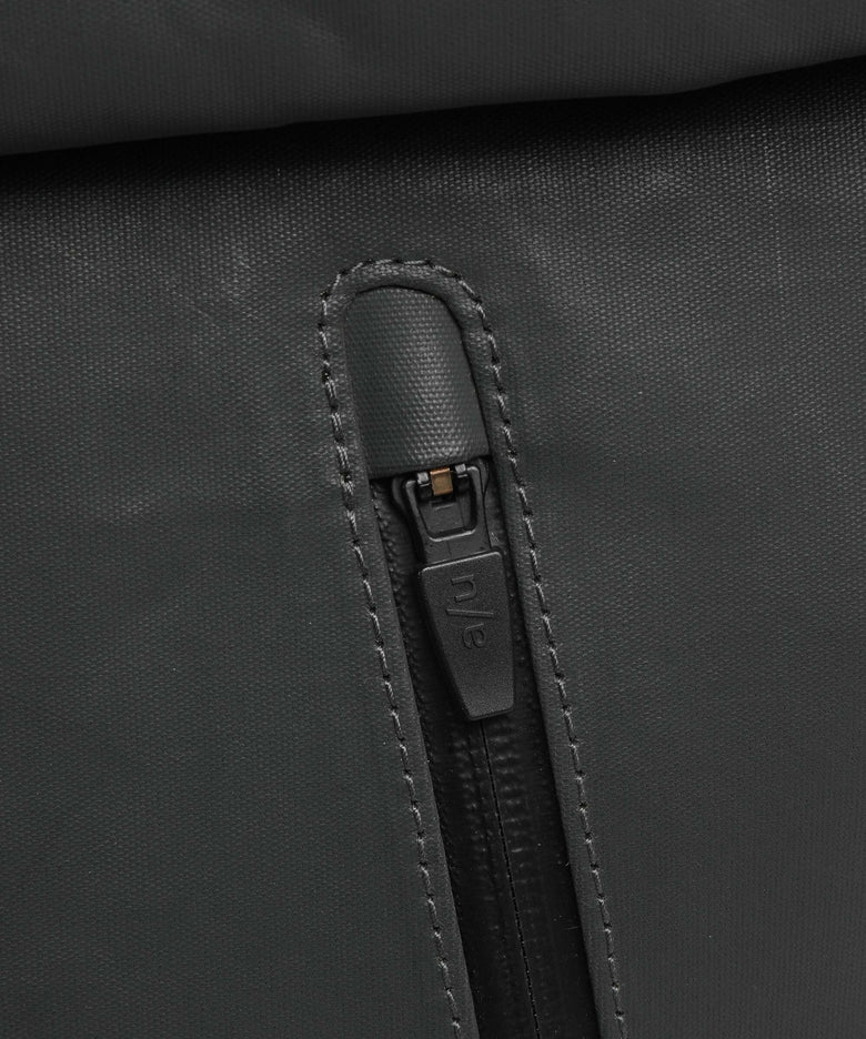 Aunts & Uncles Japan Fukui Rolltop backpack volcanic ash