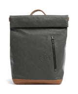 Aunts & Uncles Japan Wakayama Rolltop rygsæk gravity grey