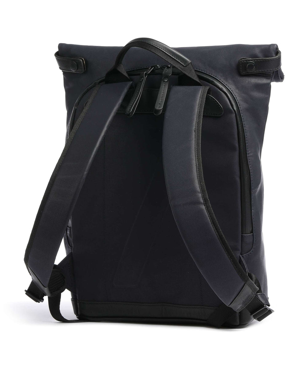 Aunts & Uncles Japan Wakayama Rolltop backpack storm