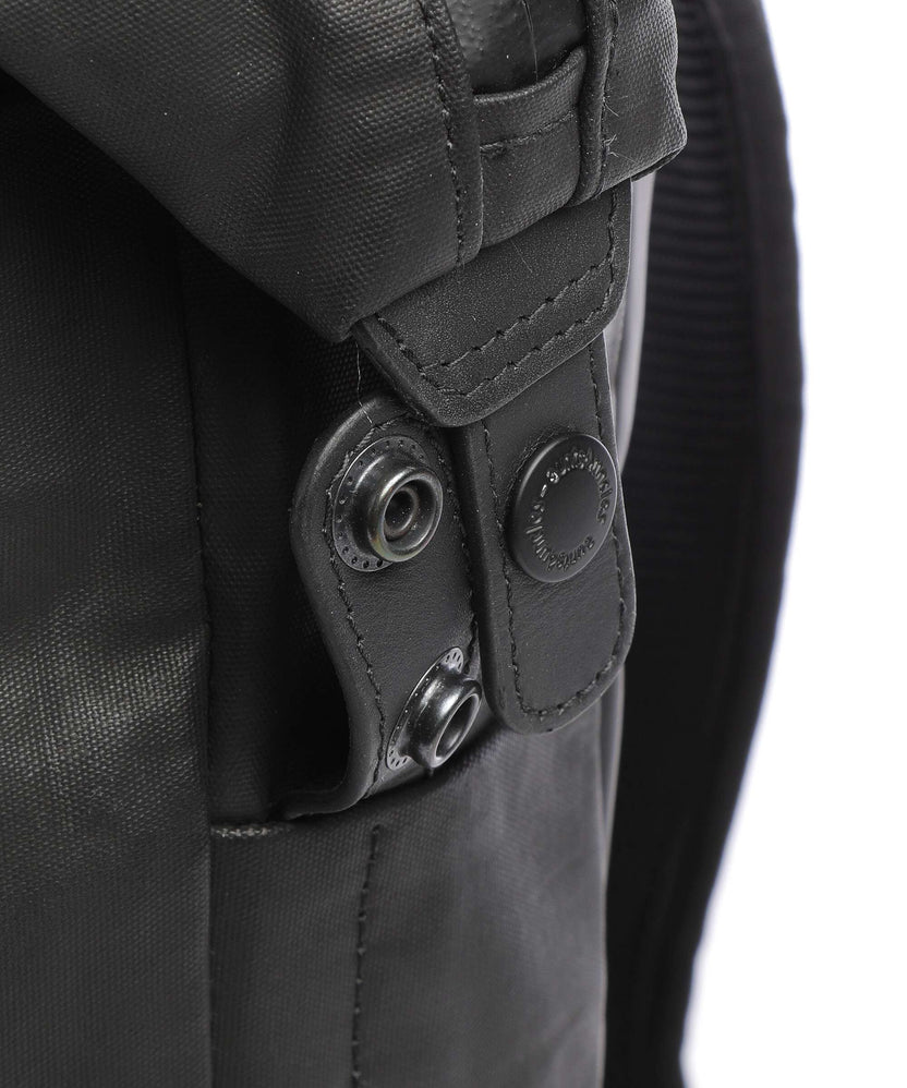 Aunts & Uncles Japan Morioka Backpack black