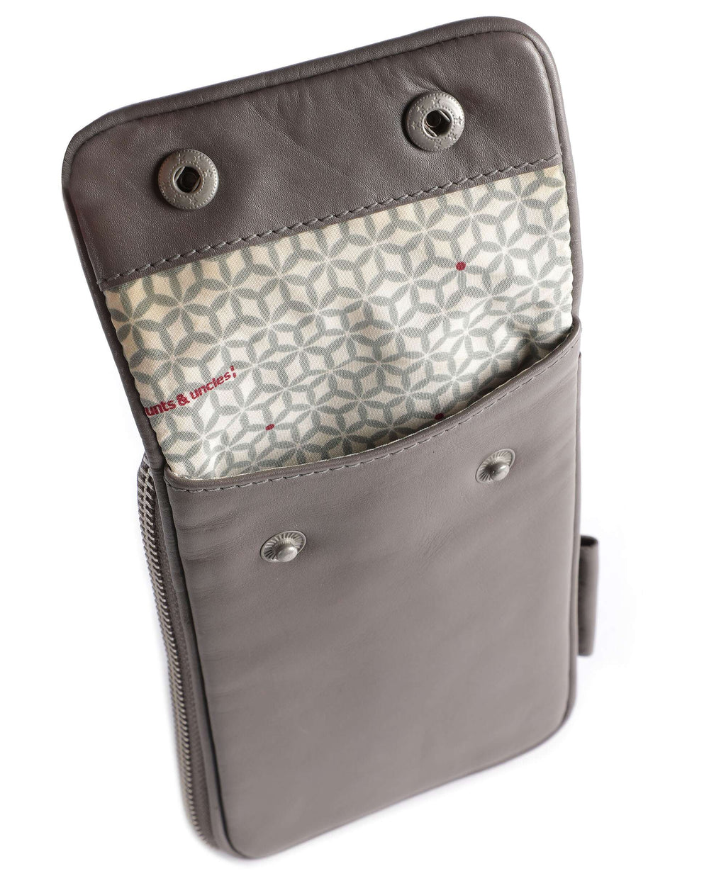 Aunts & Uncles Jamie's Orchard Cloudberry Phone bag morel