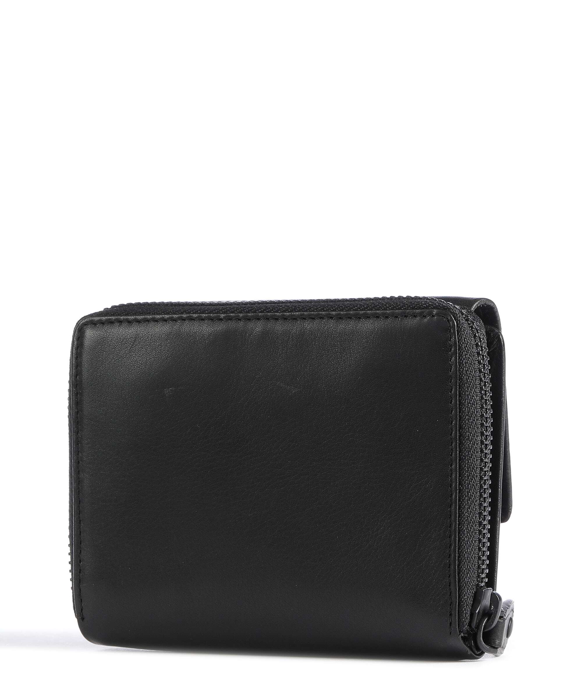 Aunts & Uncles Norwegians Liv Wallet black