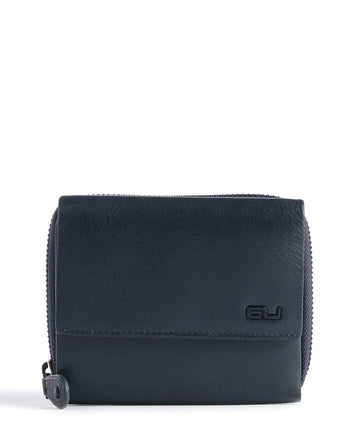 Aunts & Uncles Norwegians Liv RFID Pung dark blue