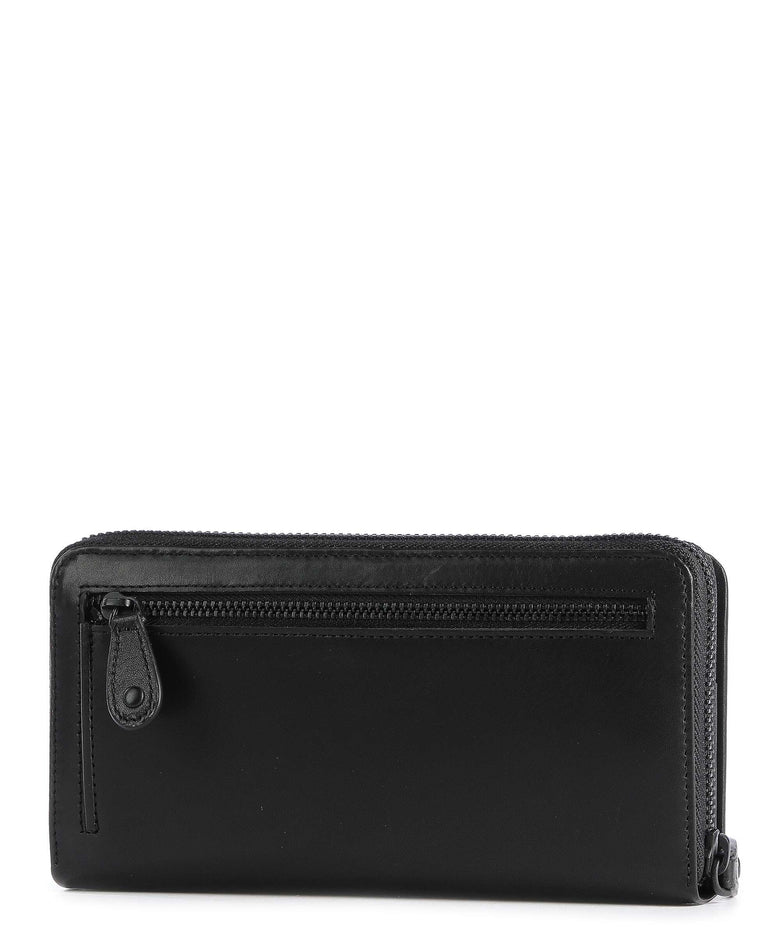 Aunts & Uncles Norwegians Jonnika Wallet black
