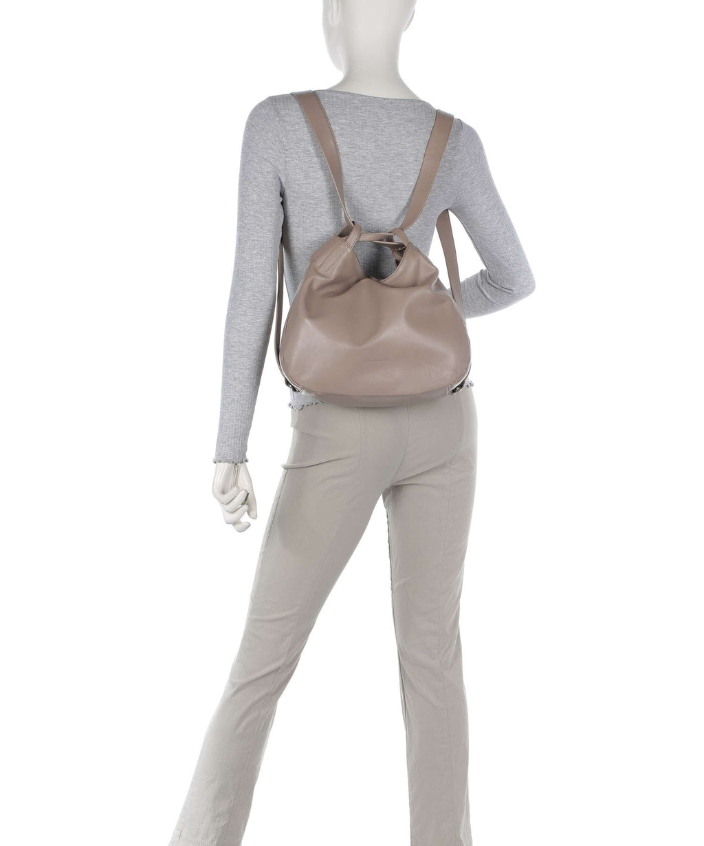 Aunts & Uncles Heavenly Meadow Whisper Backpack bag cashmere