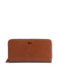 Aunts & Uncles Norwegians Jonnika Wallet cognac