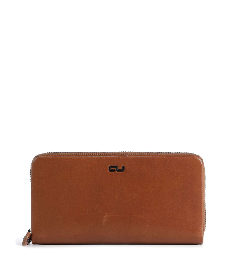 Aunts & Uncles Norwegians Jonnika Wallet cognac