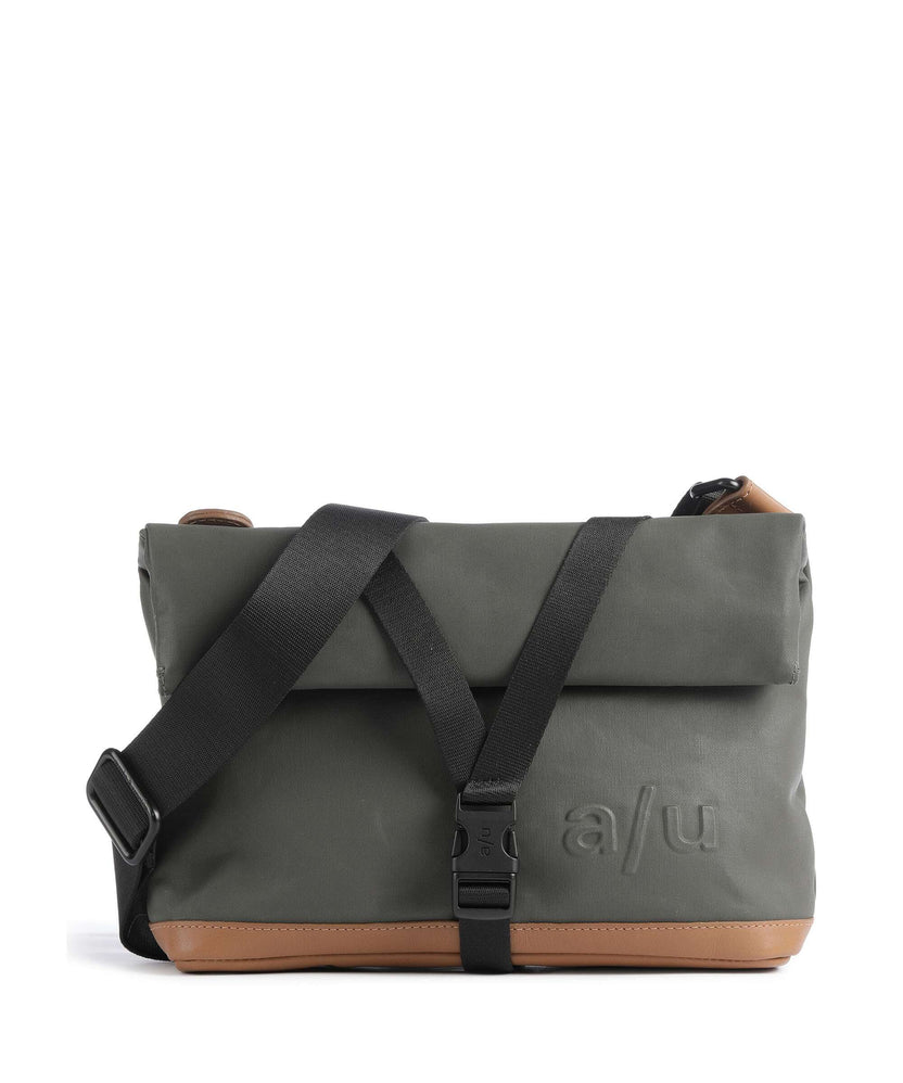 Aunts & Uncles Japan Yao Crossbody bag gravity grey