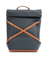 Aunts & Uncles Japan Osaka Rolltop rygsæk cosmic voi