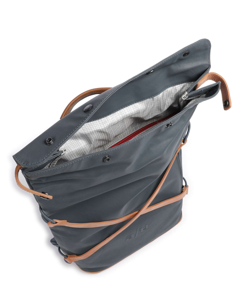 Aunts & Uncles Japan Osaka Rolltop backpack cosmic voi