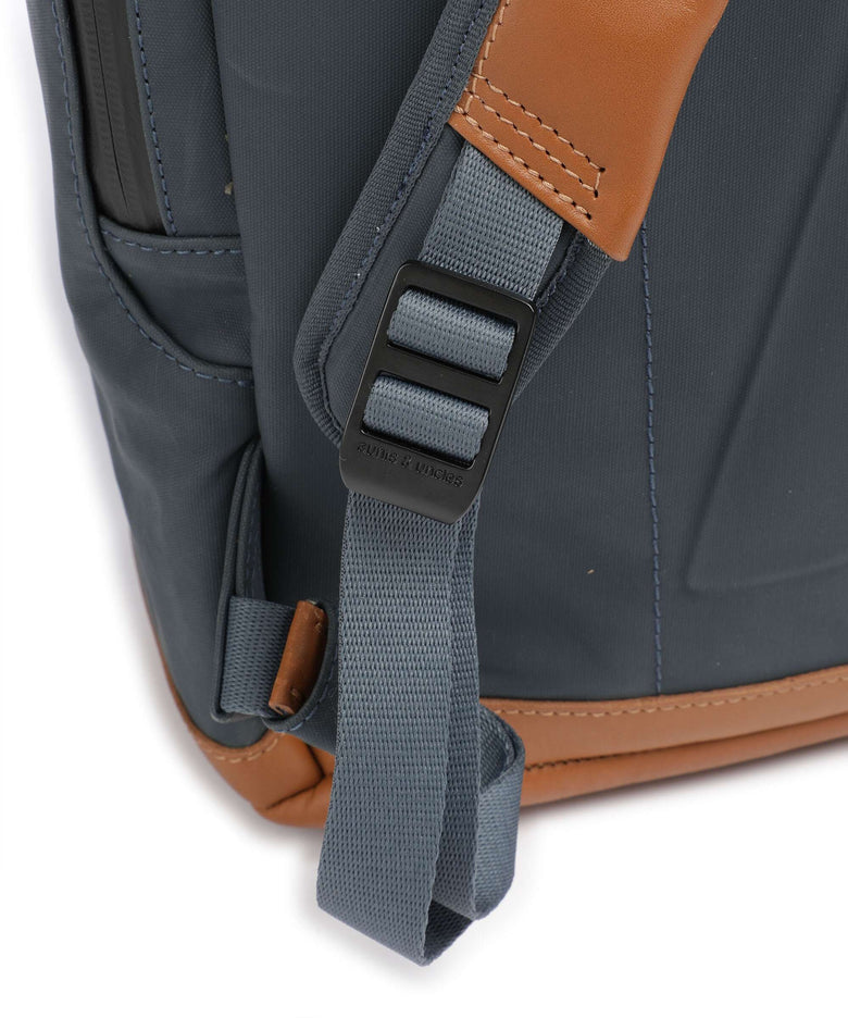 Aunts & Uncles Japan Fukui Rolltop backpack cosmic voi