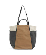 Aunts & Uncles Japan Takamatsu Shopper taske tapir/ash/dust