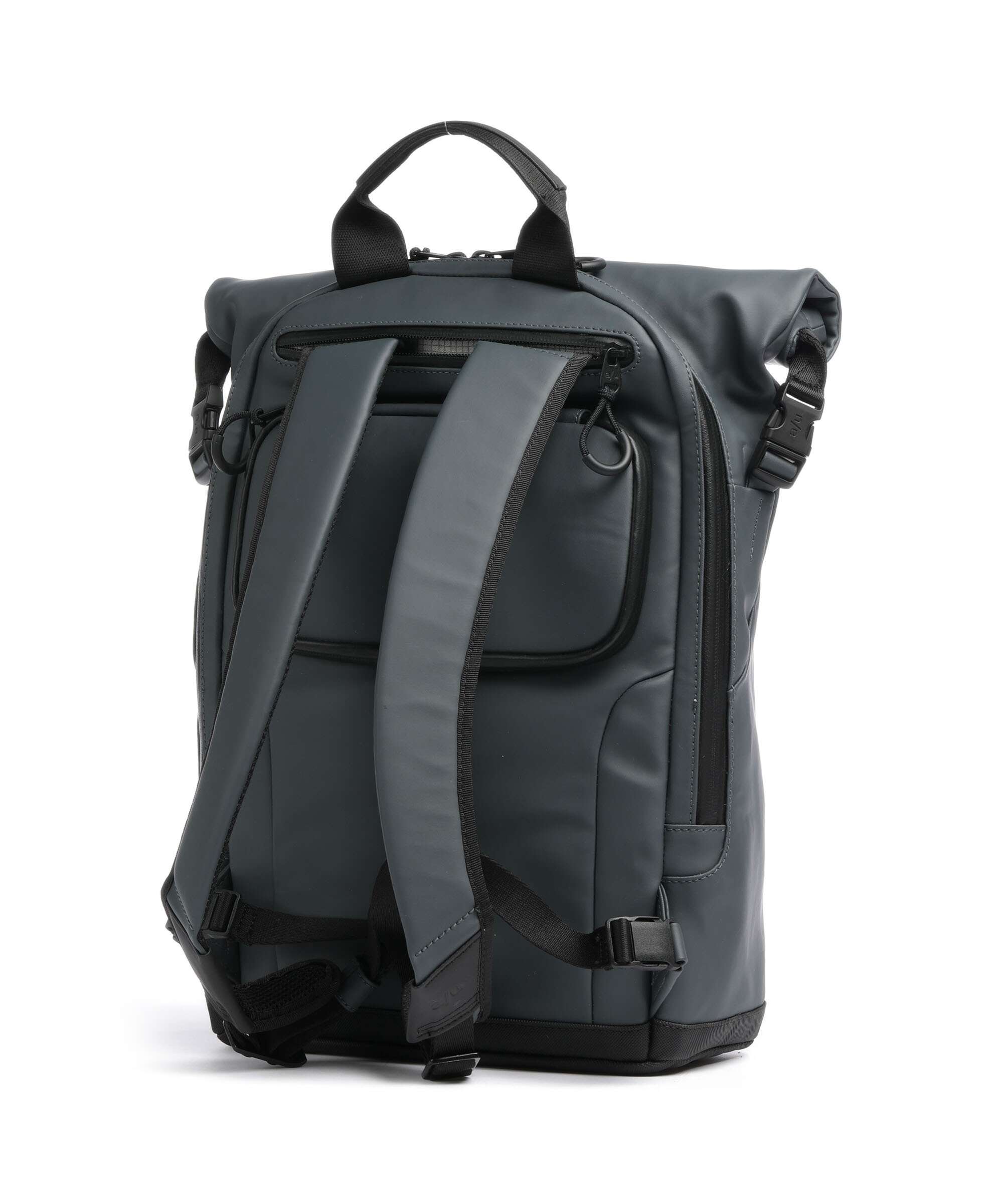 Aunts & Uncles Japan Nishi Sakura Nishi Cycling backpack dark shadow