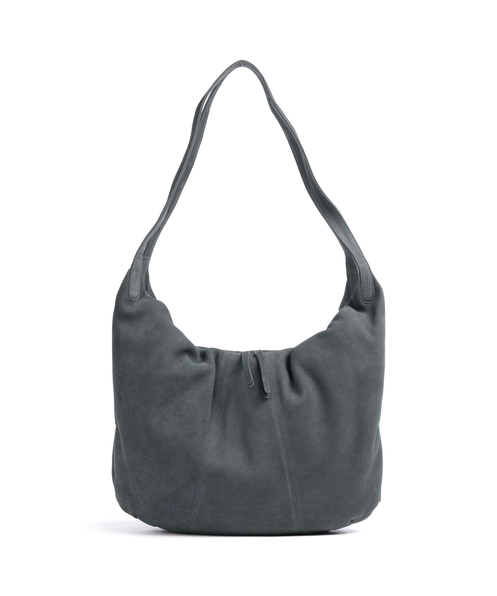 Aunts & Uncles Amelie´s Nettle Bed Ginseng Hobo bag urban chic