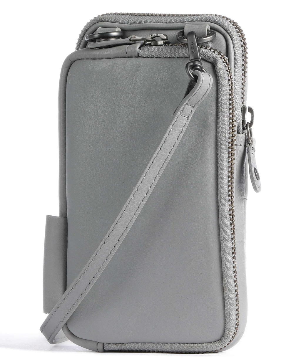 Aunts & Uncles Jamie's Orchard Prune Phone bag circular