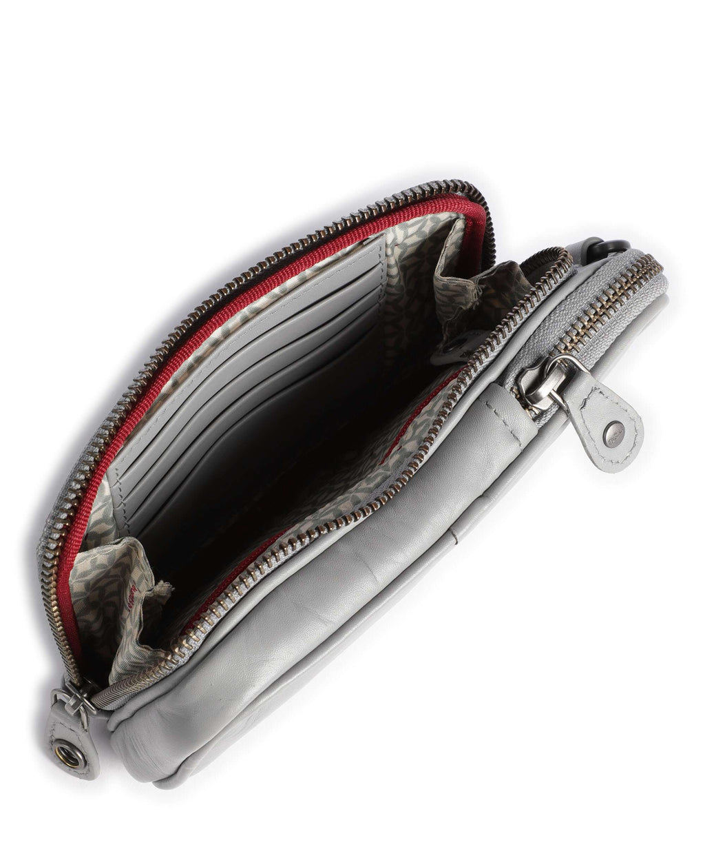 Aunts & Uncles Jamie's Orchard Prune Phone bag circular