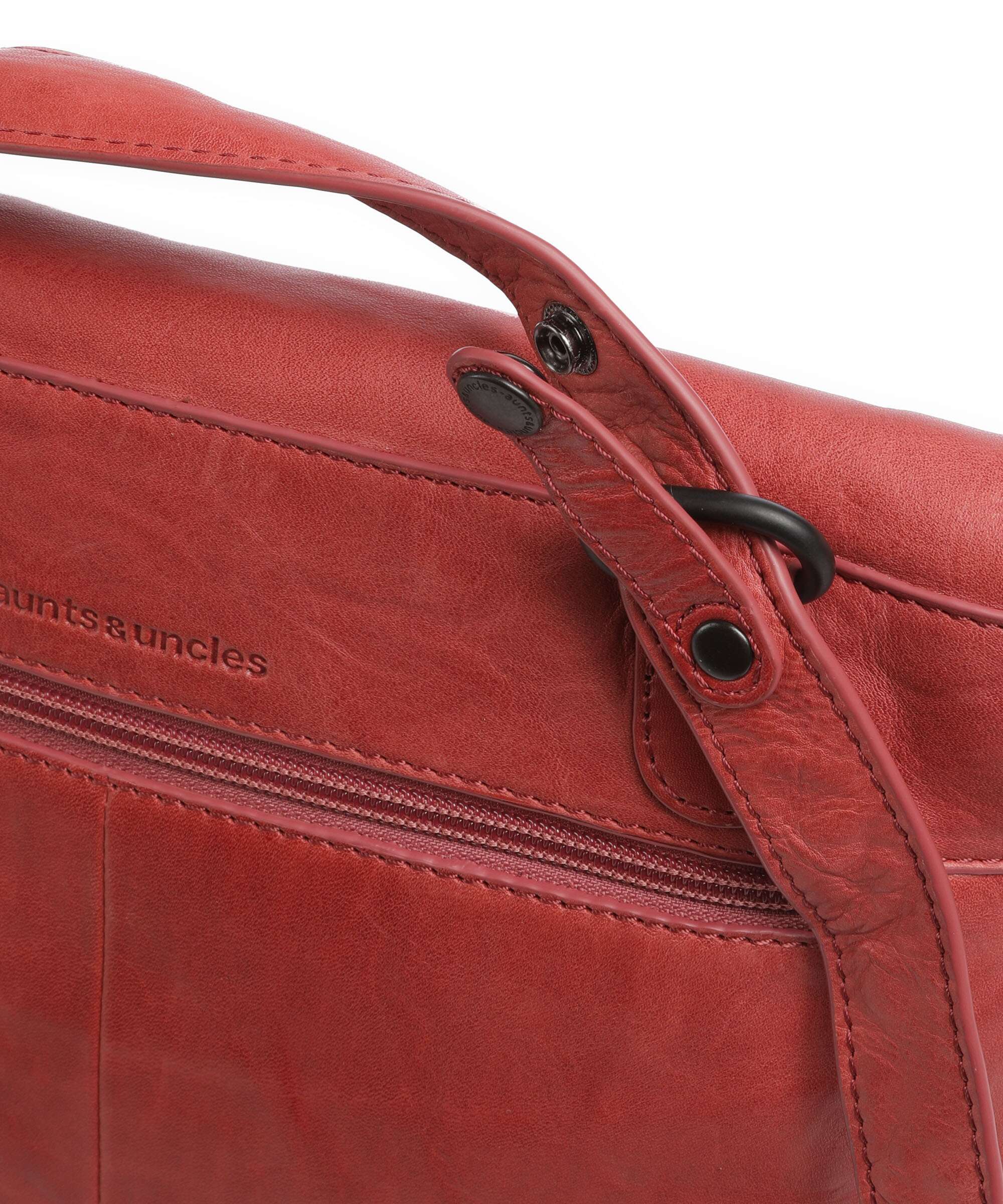 Aunts & Uncles Grandma's Luxury Club Mrs. Mince Pie Backpack bag astro dust