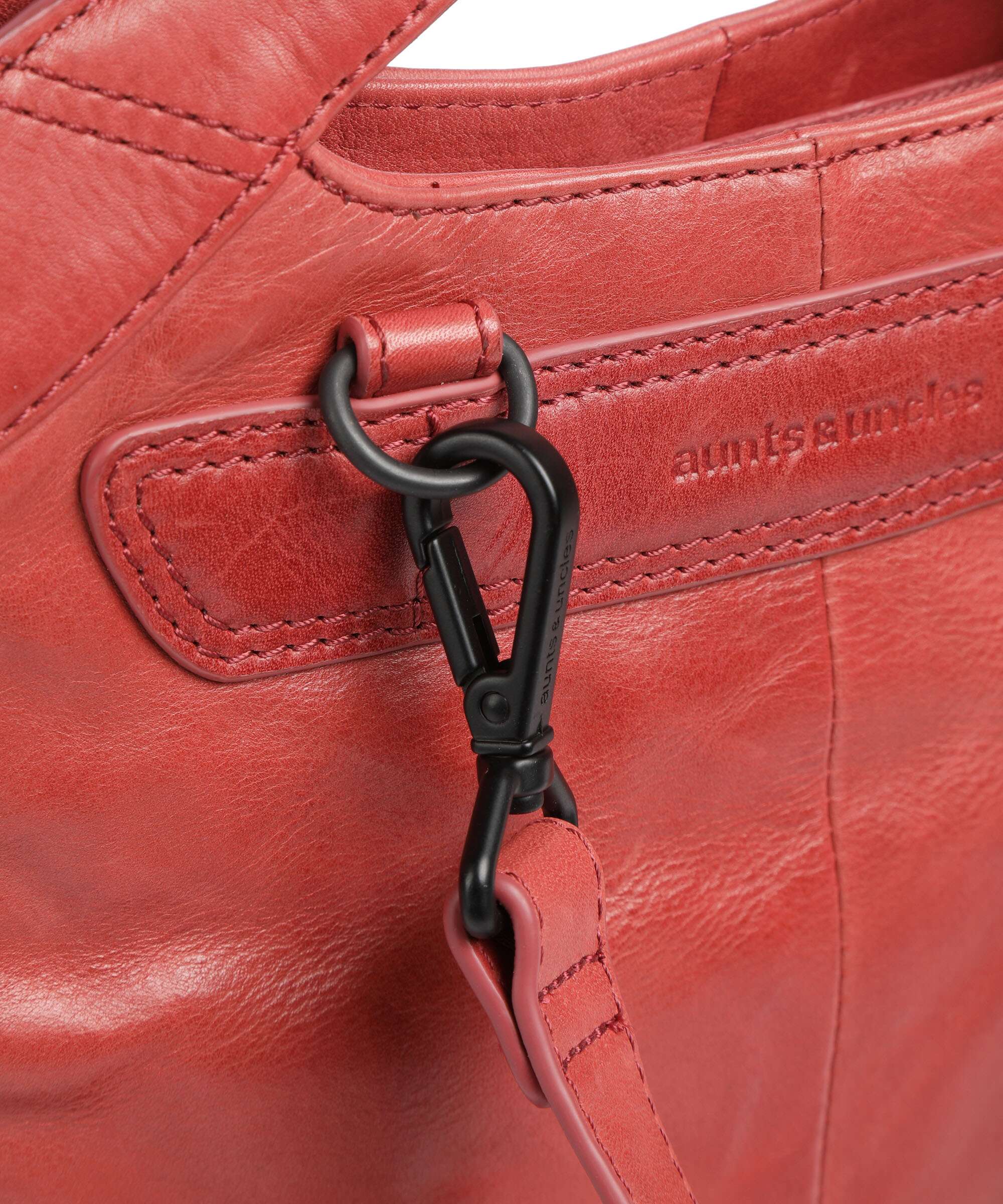 Aunts & Uncles Grandma's Luxury Club Mrs. Peach Crumble Backpack bag astro dust