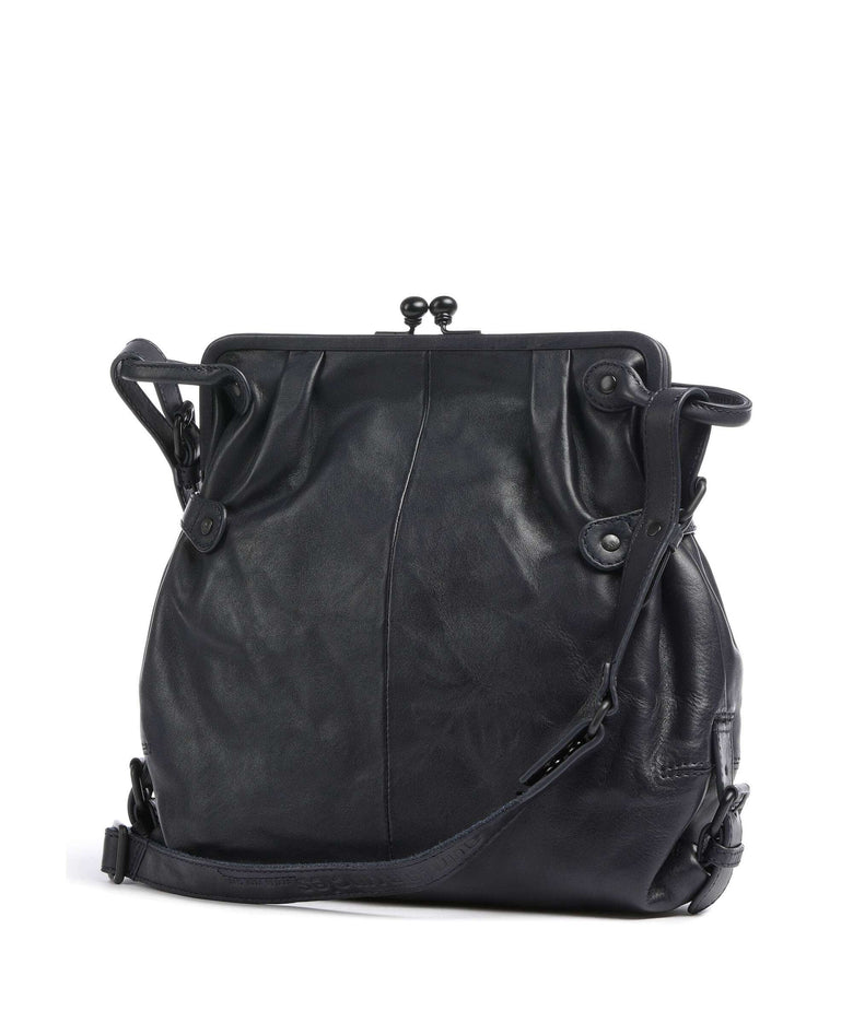 Aunts & Uncles Grandma's Luxury Club Mrs. Tea Cake Shoulder bag night sky 