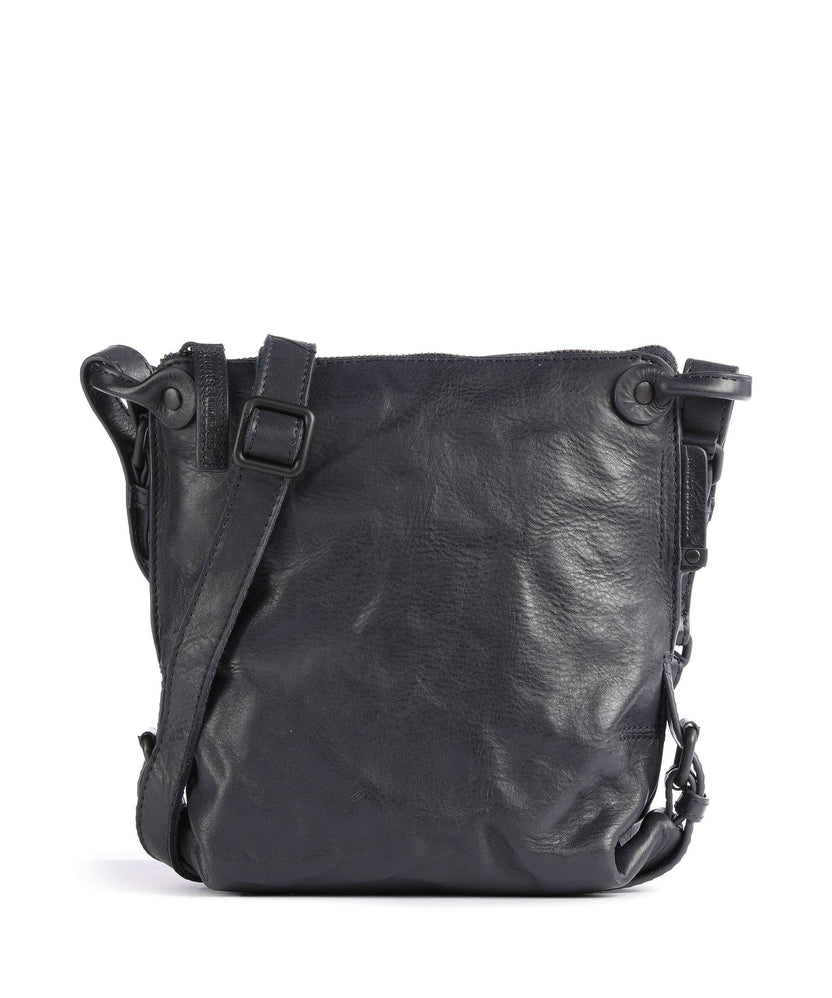 Aunts & Uncles Grandma's Luxury Club Mrs. Chocolate Cookie Crossbody bag night sky 