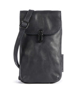 Aunts & Uncles Grandma's Luxury Club Mrs. Lemon Twist Mobiltaske night sky