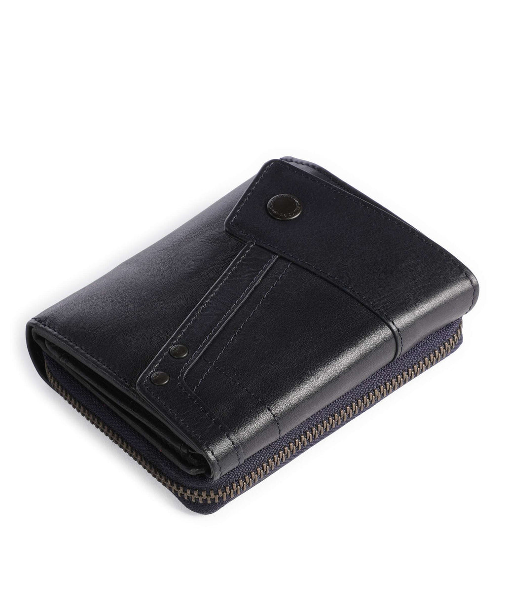 Aunts & Uncles Grandma's Luxury Club Lotta Wallet night sky