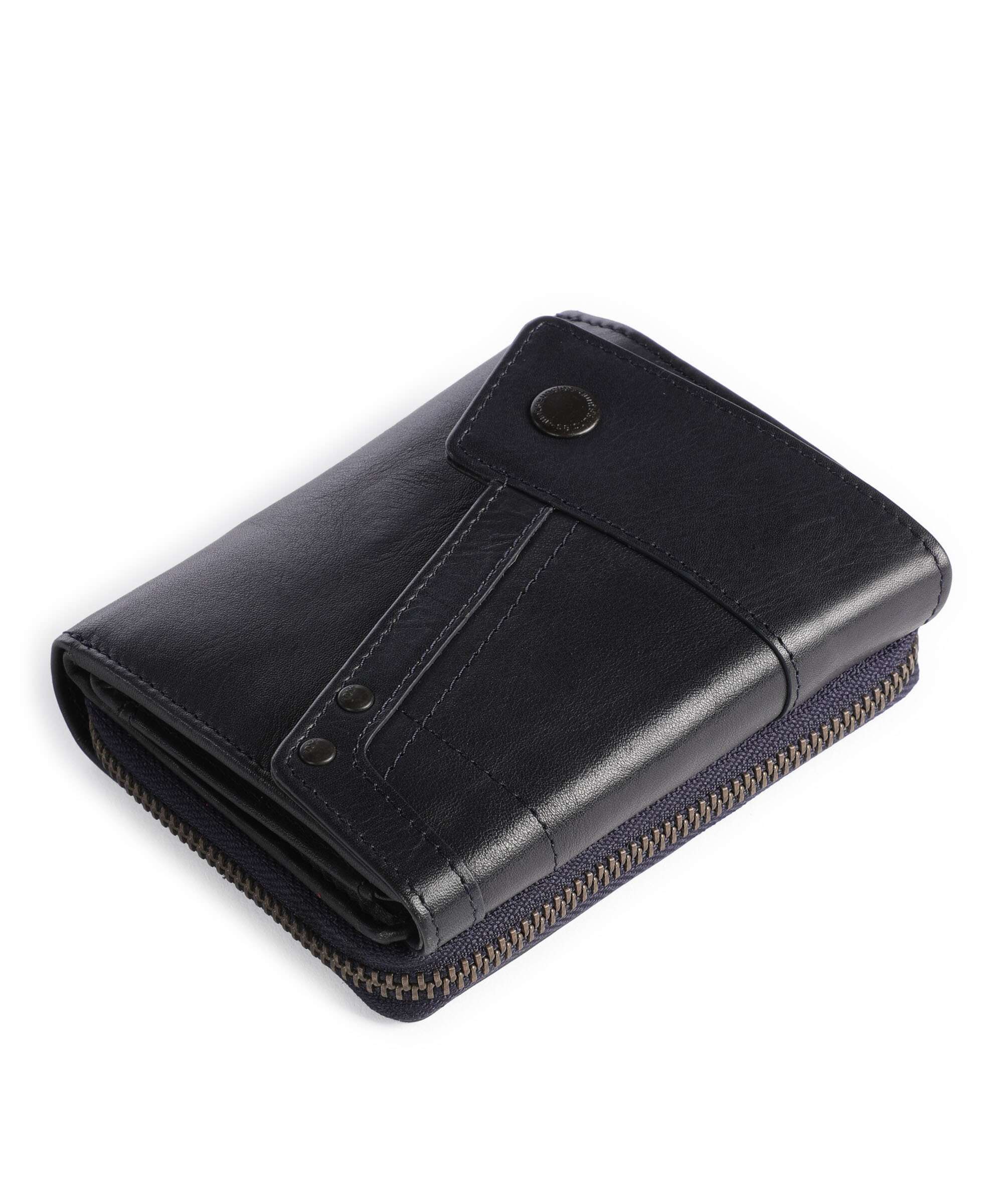 Aunts & Uncles Grandma's Luxury Club Lotta Wallet night sky