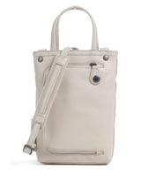 Aunts & Uncles Jamie's Orchard Freesia Mobiltaske pumice stone