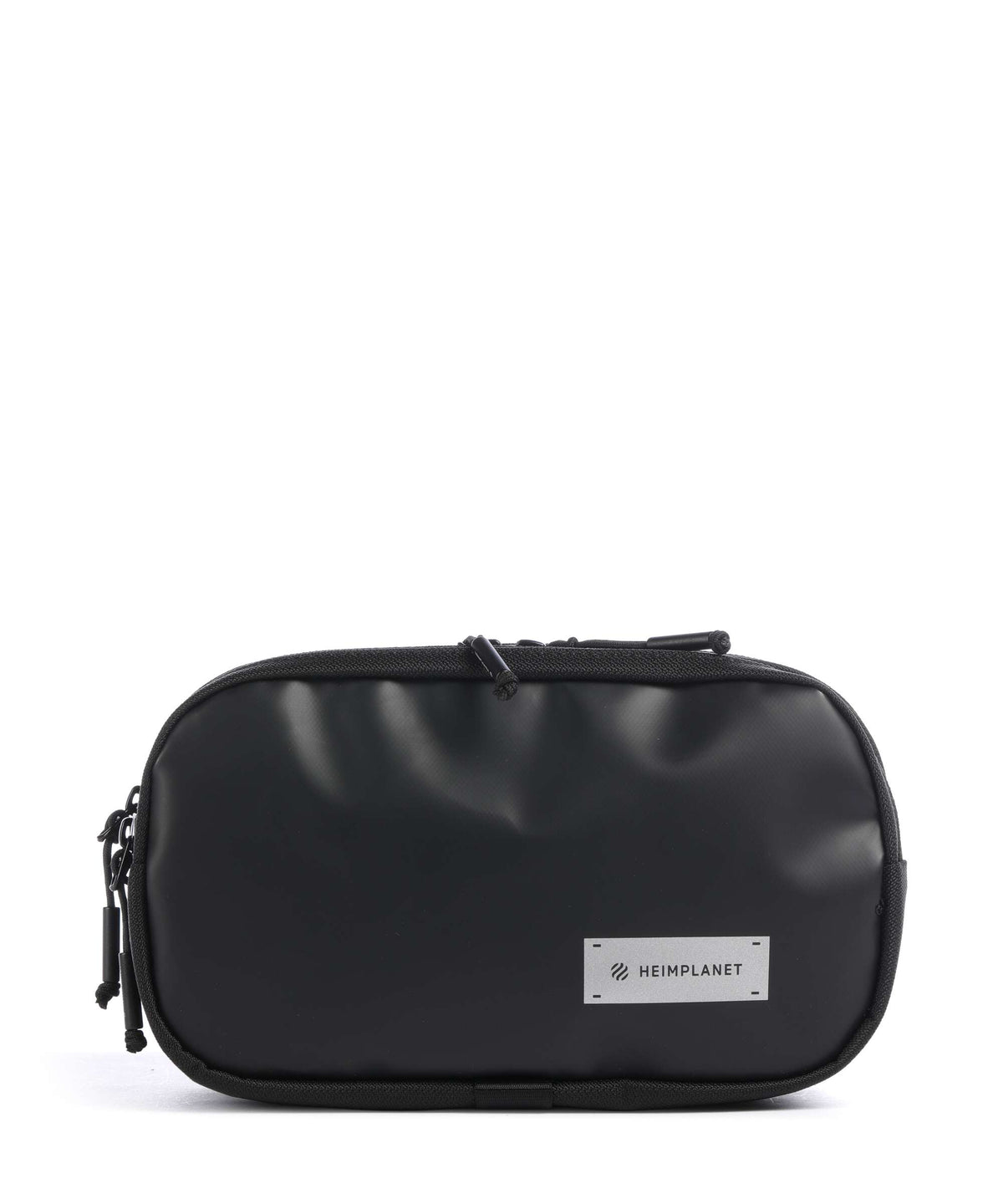Heimplanet Carry Essentials Toiletry bag black