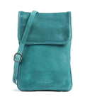 Jack Kinsky Nassau 2 Phone bag türkis
