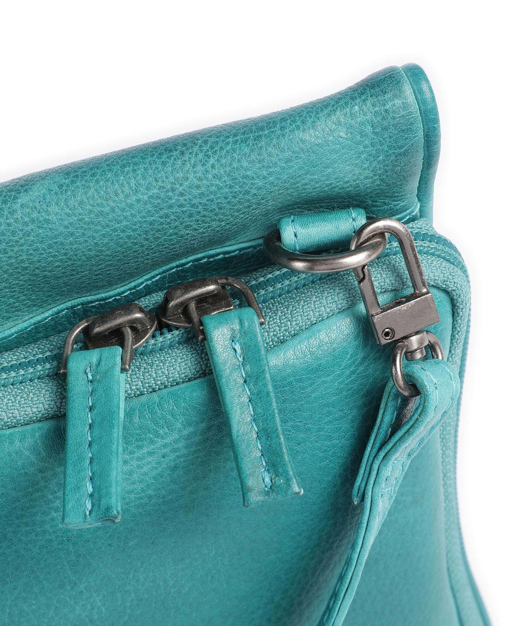 Jack Kinsky Nassau 2 Phone bag türkis