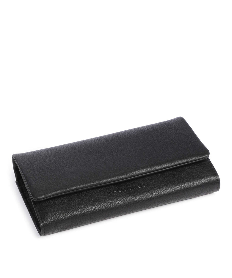 Jack Kinsky Brisbane 513 Wallet schwarz 