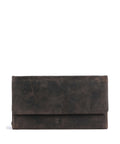 Jack Kinsky Baltimore 513 Wallet mokka