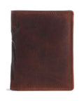 Jack Kinsky Monterey 100 Wallet cognac