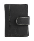 Jack Kinsky Baltimore 500 Wallet anthrazit 