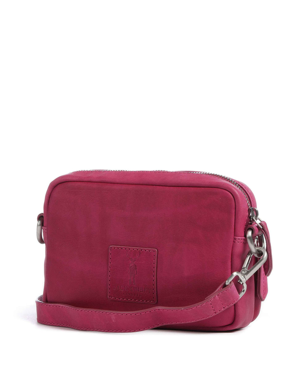 Jack Kinsky Aruba 1 Crossbody bag pink