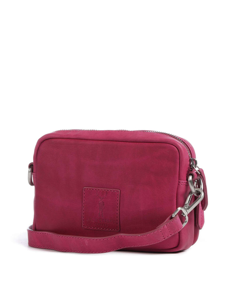 Jack Kinsky Aruba 1 Crossbody bag pink