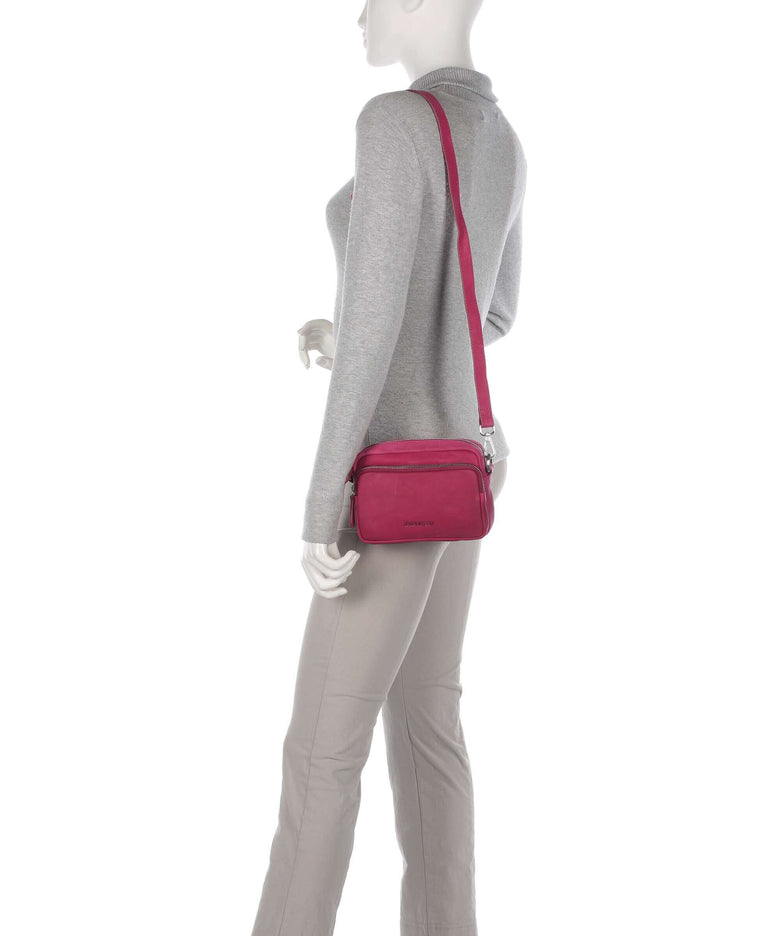 Jack Kinsky Aruba 1 Crossbody bag pink