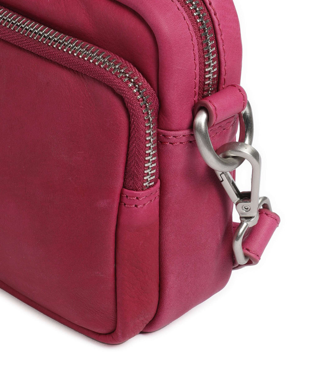 Jack Kinsky Aruba 1 Crossbody bag pink