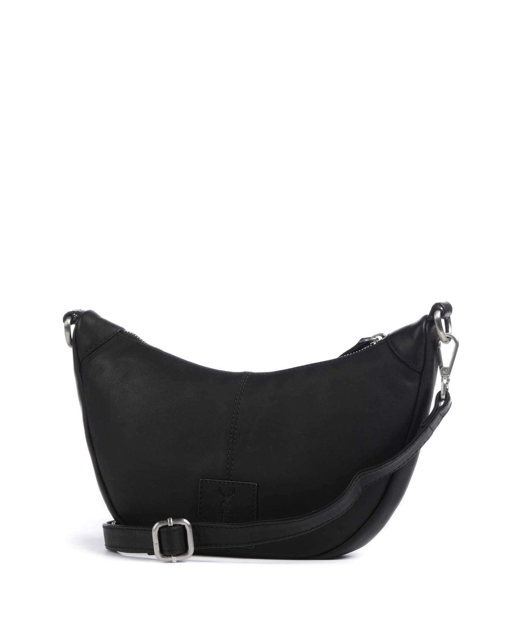 Jack Kinsky Aruba 2 Crossbody bag schwarz