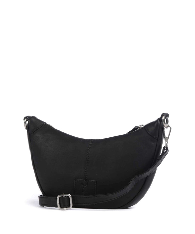 Jack Kinsky Aruba 2 Crossbody bag schwarz