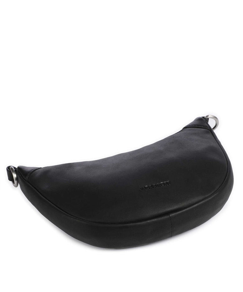 Jack Kinsky Aruba 2 Crossbody bag schwarz