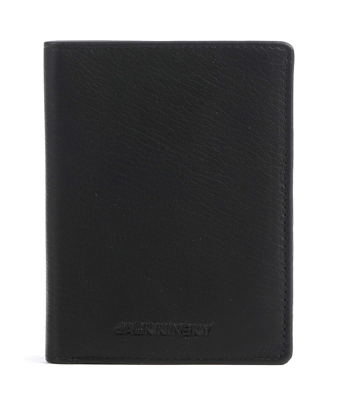 Jack Kinsky Aruba 100 Wallet schwarz