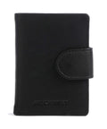 Jack Kinsky Aruba 500 Credit card holder schwarz